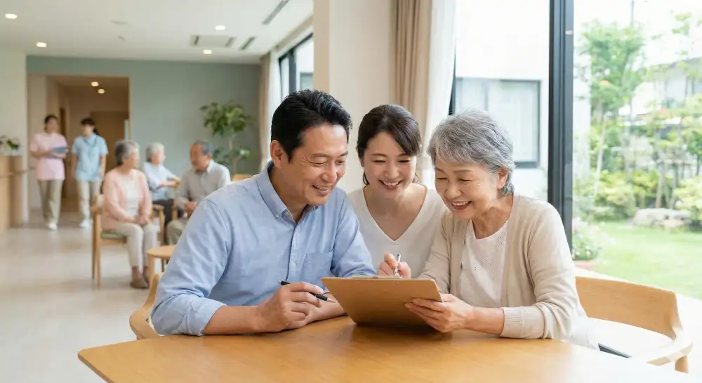 5 เช็คลิสต์ก่อนตัดสินใจเลือก 'ศูนย์ดูแลผู้สูงอายุ' เพื่อมอบคุณภาพชีวิตที่ดีที่สุดให้กับคนที่คุณรัก